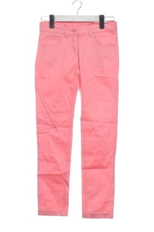 Detské džínsy  United Colors Of Benetton, Veľkosť 10-11y/ 146-152 cm, Farba Ružová, Cena  16,95 €