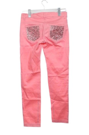 Detské džínsy  United Colors Of Benetton, Veľkosť 10-11y/ 146-152 cm, Farba Ružová, Cena  16,95 €