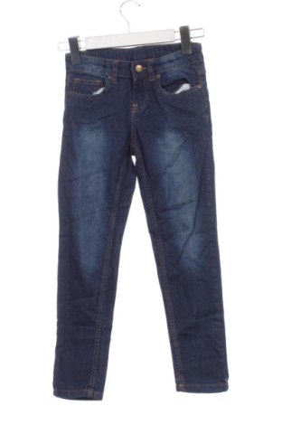 Детски дънки X-Mail, Размер 7-8y/ 128-134 см, Цвят Син, Цена 16,87 €