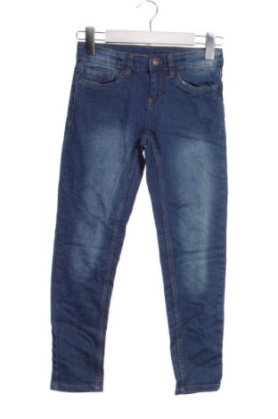Detské džínsy  X-Mail, Veľkosť 8-9y/ 134-140 cm, Farba Modrá, Cena  19,95 €