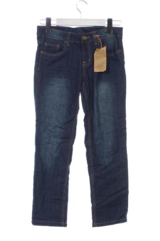 Detské džínsy  X-Mail, Veľkosť 8-9y/ 134-140 cm, Farba Modrá, Cena  30,95 €