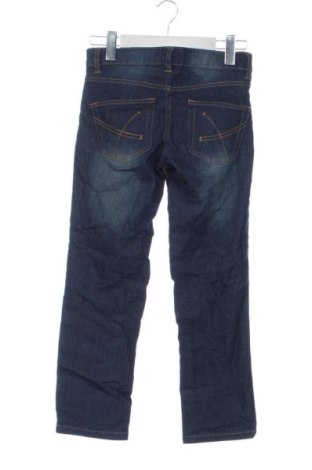 Detské džínsy  X-Mail, Veľkosť 8-9y/ 134-140 cm, Farba Modrá, Cena  30,95 €