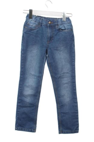 Detské džínsy  Y.F.K., Veľkosť 9-10y/ 140-146 cm, Farba Modrá, Cena  19,95 €