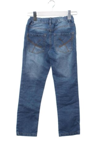 Detské džínsy  Y.F.K., Veľkosť 9-10y/ 140-146 cm, Farba Modrá, Cena  19,95 €