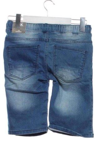 Blugi pentru copii Y.F.K., Mărime 8-9y/ 134-140 cm, Culoare Albastru, Preț 135,54 Lei