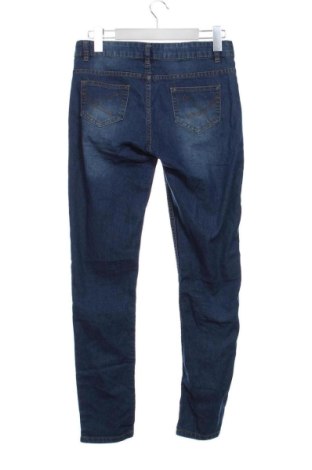 Detské džínsy  Y.F.K., Veľkosť 12-13y/ 158-164 cm, Farba Modrá, Cena  19,95 €