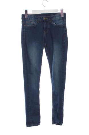 Kinderjeans Y.F.K., Größe 10-11y/ 146-152 cm, Farbe Blau, Preis € 16,36