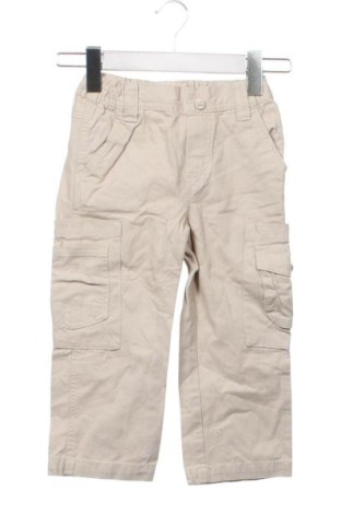 Blugi pentru copii YCC, Mărime 2-3y/ 98-104 cm, Culoare Bej, Preț 196,99 Lei