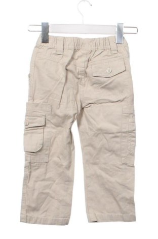 Blugi pentru copii YCC, Mărime 2-3y/ 98-104 cm, Culoare Bej, Preț 196,99 Lei