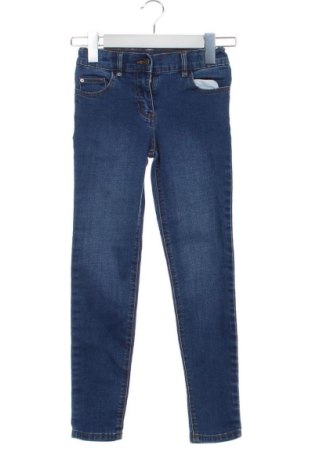 Детски дънки Yigga, Размер 7-8y/ 128-134 см, Цвят Син, Цена 16,42 €