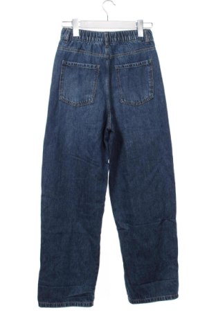 Kinderjeans Zara, Größe 12-13y/ 158-164 cm, Farbe Blau, Preis 9,14 €