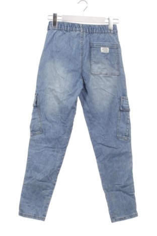 Kinderjeans Zara, Größe 12-13y/ 158-164 cm, Farbe Blau, Preis 11,99 €