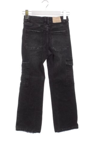 Detské džínsy  Zara, Veľkosť 9-10y/ 140-146 cm, Farba Čierna, Cena  10,95 €