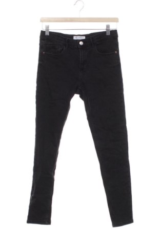 Detské džínsy  Zara, Veľkosť 12-13y/ 158-164 cm, Farba Čierna, Cena  10,95 €