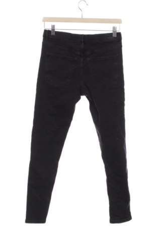 Detské džínsy  Zara, Veľkosť 12-13y/ 158-164 cm, Farba Čierna, Cena  10,95 €