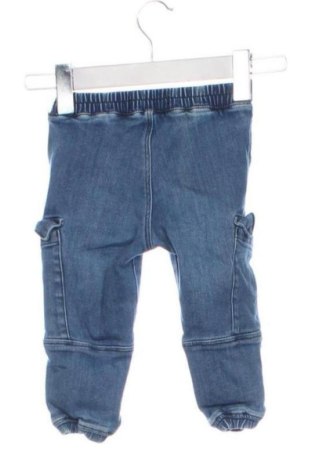 Kinderjeans Zara, Größe 12-18m/ 80-86 cm, Farbe Blau, Preis 11,99 €