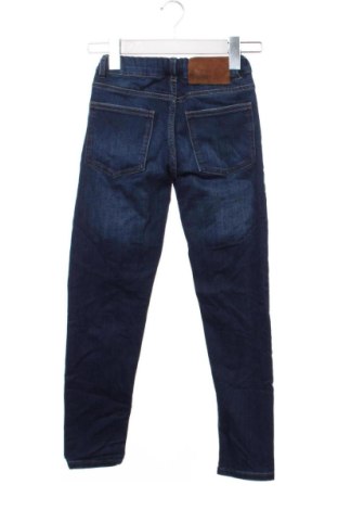 Detské džínsy  Zara, Veľkosť 8-9y/ 134-140 cm, Farba Modrá, Cena  10,95 €