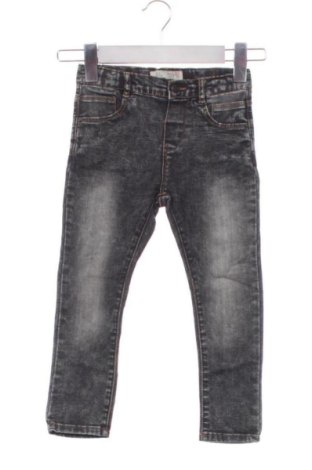 Kinderjeans Zara, Größe 2-3y/ 98-104 cm, Farbe Schwarz, Preis € 12,99