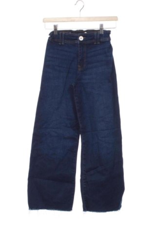 Kinderjeans Zara, Größe 9-10y/ 140-146 cm, Farbe Blau, Preis 11,99 €