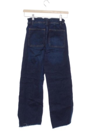 Kinderjeans Zara, Größe 9-10y/ 140-146 cm, Farbe Blau, Preis 11,99 €