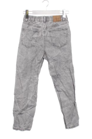 Kinderjeans Zara, Größe 11-12y/ 152-158 cm, Farbe Grau, Preis € 12,99