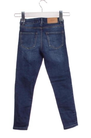 Blugi pentru copii Zara, Mărime 5-6y/ 116-122 cm, Culoare Albastru, Preț 56,99 Lei