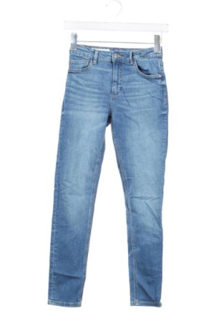 Gyerek farmernadrág Zara, Méret 10-11y / 146-152 cm, Szín Kék, Ár 4 689 Ft