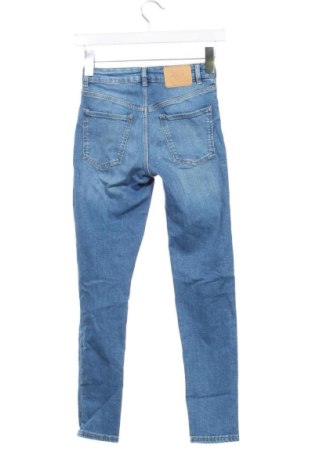 Gyerek farmernadrág Zara, Méret 10-11y / 146-152 cm, Szín Kék, Ár 4 689 Ft