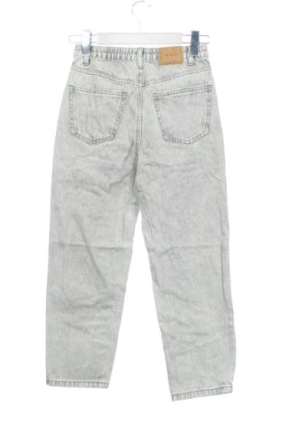 Blugi pentru copii Zara, Mărime 8-9y/ 134-140 cm, Culoare Gri, Preț 56,99 Lei