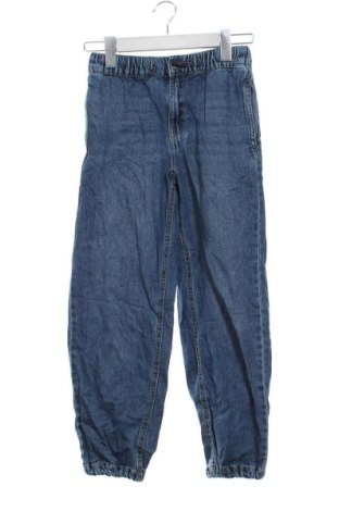 Detské džínsy  Zara, Veľkosť 8-9y/ 134-140 cm, Farba Modrá, Cena  10,95 €