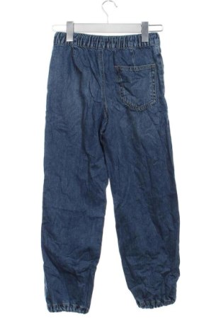 Detské džínsy  Zara, Veľkosť 8-9y/ 134-140 cm, Farba Modrá, Cena  10,95 €