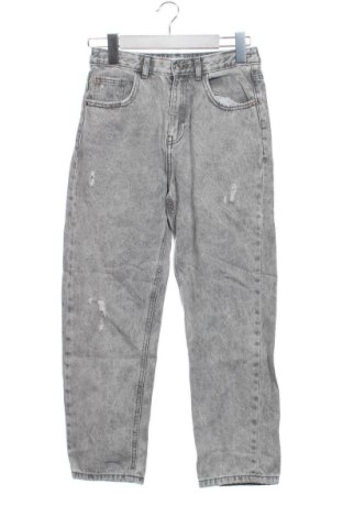 Blugi pentru copii Zara, Mărime 12-13y/ 158-164 cm, Culoare Gri, Preț 56,99 Lei