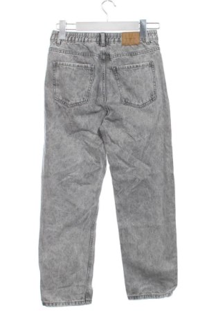 Blugi pentru copii Zara, Mărime 12-13y/ 158-164 cm, Culoare Gri, Preț 56,99 Lei
