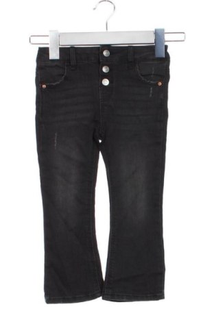 Blugi pentru copii Zara, Mărime 2-3y/ 98-104 cm, Culoare Negru, Preț 56,99 Lei