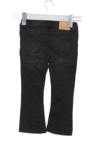 Blugi pentru copii Zara, Mărime 2-3y/ 98-104 cm, Culoare Negru, Preț 56,99 Lei