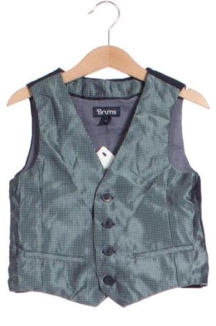 Gyerek mellény Brums, Méret 5-6y / 116-122 cm, Szín Sokszínű, Ár 5 459 Ft