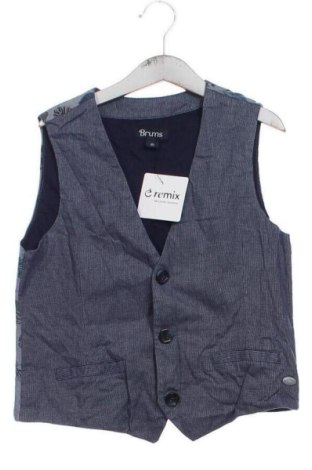 Dětská vesta  Brums, Velikost 8-9y/ 134-140 cm, Barva Vícebarevné, Cena  319,00 Kč