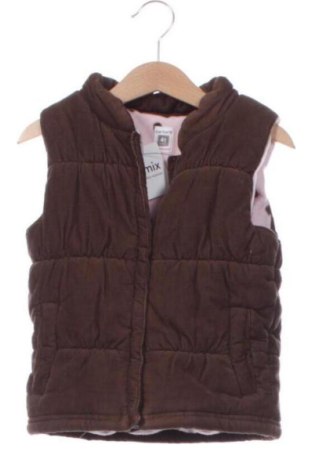 Vestă pentru copii Carter's, Mărime 1-2m/ 50-56 cm, Culoare Maro, Preț 57,35 Lei