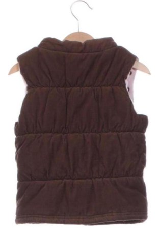 Vestă pentru copii Carter's, Mărime 1-2m/ 50-56 cm, Culoare Maro, Preț 57,35 Lei