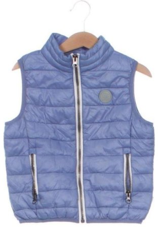 Kinderweste Cycle Band, Größe 4-5y/ 110-116 cm, Farbe Blau, Preis € 14,99