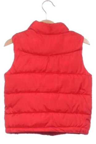 Detská vesta  Fagottino By Oviesse, Veľkosť 2-3y/ 98-104 cm, Farba Červená, Cena  12,95 €
