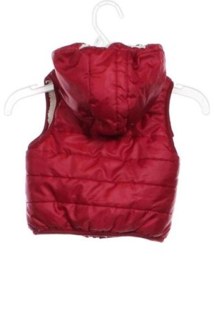 Детски елек First Impressions, Размер 6-9m/ 68-74 см, Цвят Червен, Цена 10,00 €