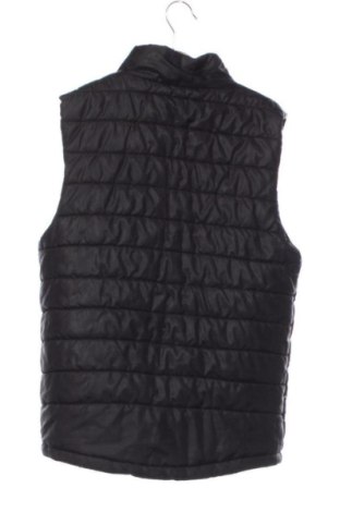 Kinderweste H&M, Größe 8-9y/ 134-140 cm, Farbe Schwarz, Preis € 10,74