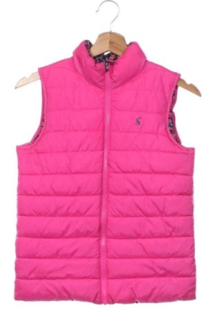 Детски елек Joules, Размер 8-9y/ 134-140 см, Цвят Многоцветен, Цена 19,00 €