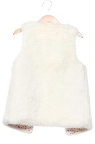 Детски елек Kids, Размер 5-6y/ 116-122 см, Цвят Екрю, Цена 11,00 €