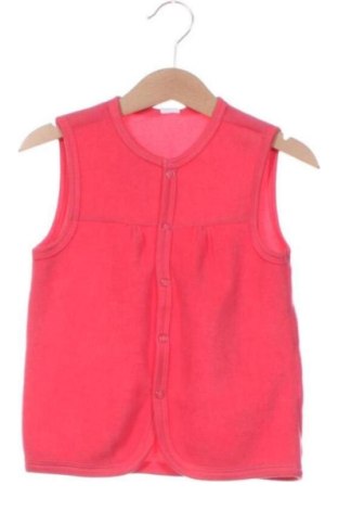 Vestă pentru copii LC Waikiki, Mărime 18-24m/ 86-98 cm, Culoare Roz, Preț 56,00 Lei
