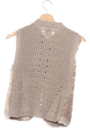 Παιδικό γιλέκο Mayoral, Μέγεθος 7-8y/ 128-134 εκ., Χρώμα  Μπέζ, Τιμή 10,00 €