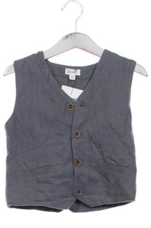 Dětská vesta  Newbie, Velikost 4-5y/ 110-116 cm, Barva Šedá, Cena  319,00 Kč