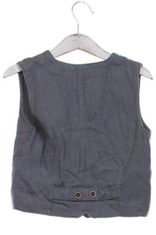 Dětská vesta  Newbie, Velikost 4-5y/ 110-116 cm, Barva Šedá, Cena  319,00 Kč