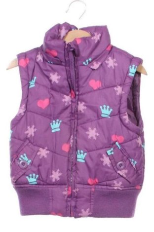 Kinderweste Nkd, Größe 18-24m/ 86-98 cm, Farbe Mehrfarbig, Preis 10,74 €
